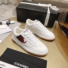 Chanel Low Shoes